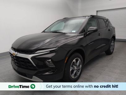 Used 2024 Chevrolet Blazer LT w/ Convenience Package