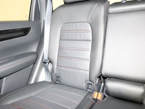 Used 2026 Honda CR-V Sport Touring image 12