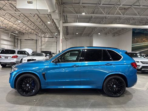 Used 2016 BMW X5 M Executive Pkg $109K MSRP image 35