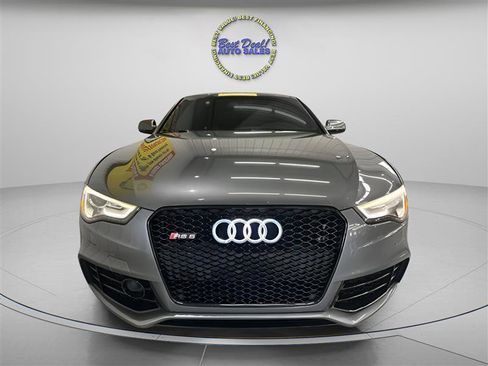 Used 2014 Audi RS 5 Coupe AWD/4WD image 8