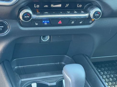 Used 2025 MAZDA CX-50 2.5 Hybrid w/ Premium Plus Pkg image 26