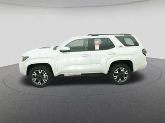 New 2026 Toyota 4Runner TRD Sport Premium w/ Tow Technology Package AWD/4WD video 3