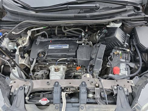Used 2015 Honda CR-V EX-L image 40