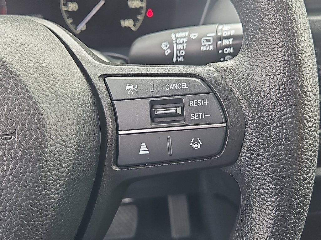 Certified 2024 Honda HR-V LX image 20
