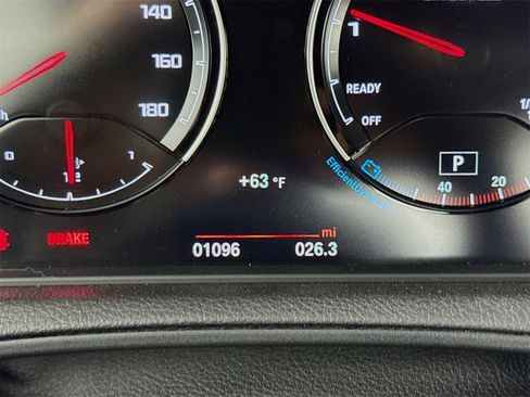 Used 2020 BMW M2 CS image 12