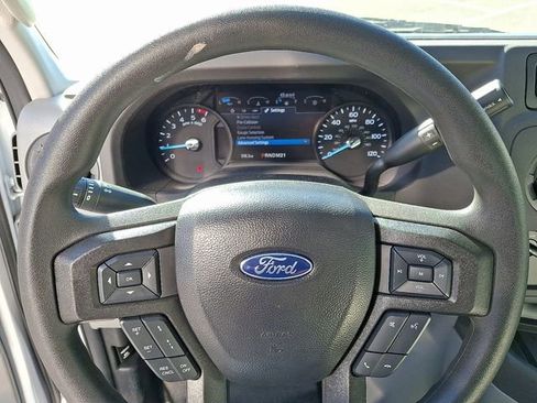 Used 2024 Ford E-450 and Econoline 450 Super Duty w/ Driver's Safety Package image 17