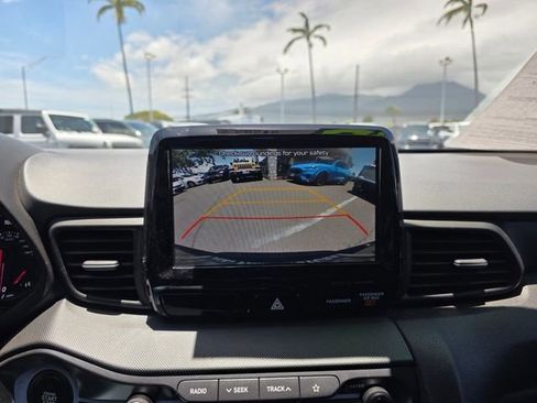 Used 2019 Hyundai Veloster N N FWD image 13