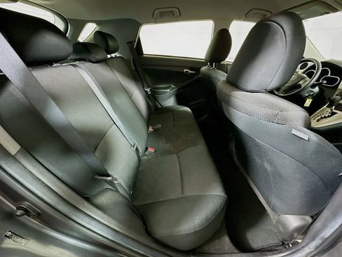 Used 2010 Toyota Matrix image 23