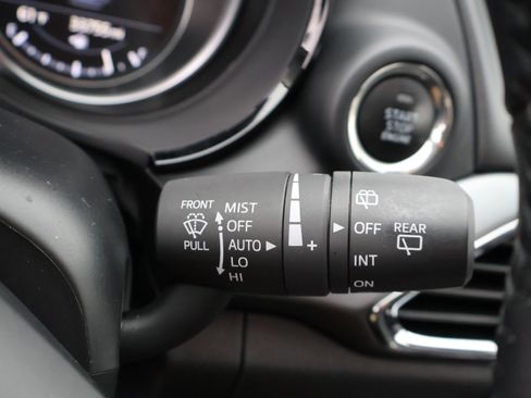 Certified 2023 MAZDA CX-9 Touring AWD/4WD image 42
