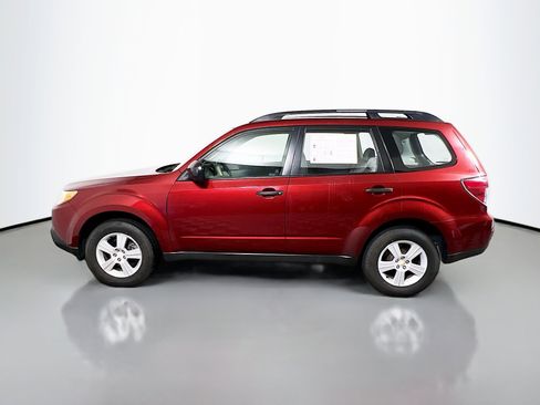 Used 2010 Subaru Forester 2.5X image 9
