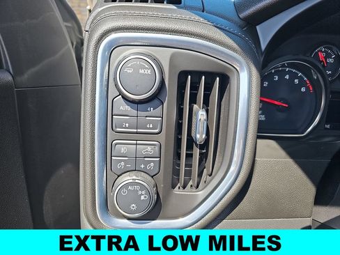 Used 2021 Chevrolet Silverado 1500 RST AWD/4WD image 25