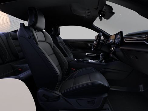 New 2026 Ford Mustang GT Premium RWD image 13