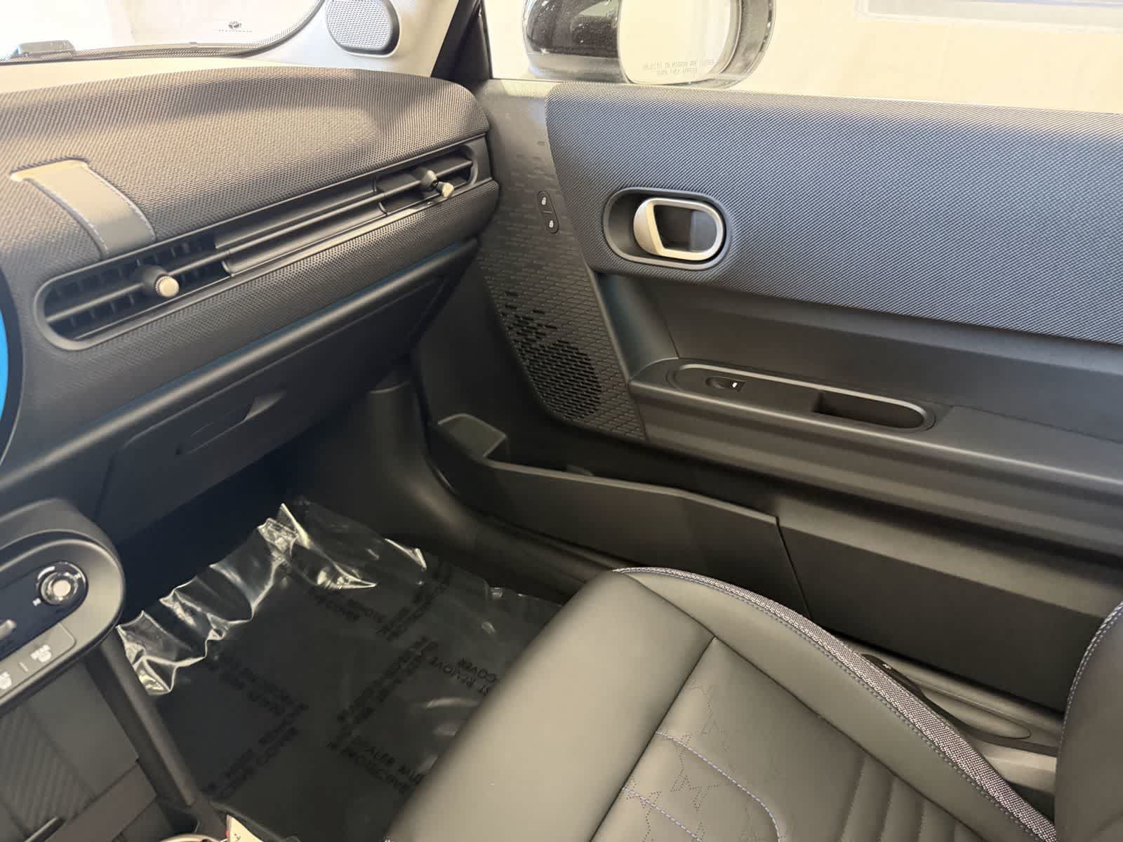 Used 2025 MINI Cooper S FWD image 23