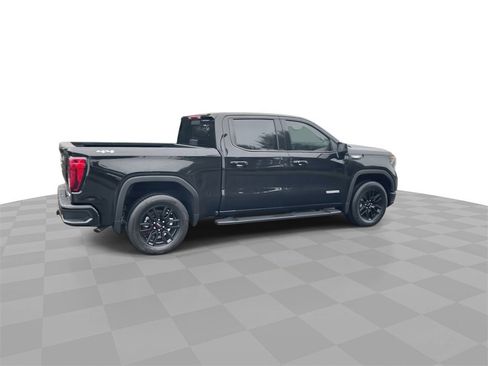 New 2026 GMC Sierra 1500 Elevation w/ Elevation Premium Package image 8