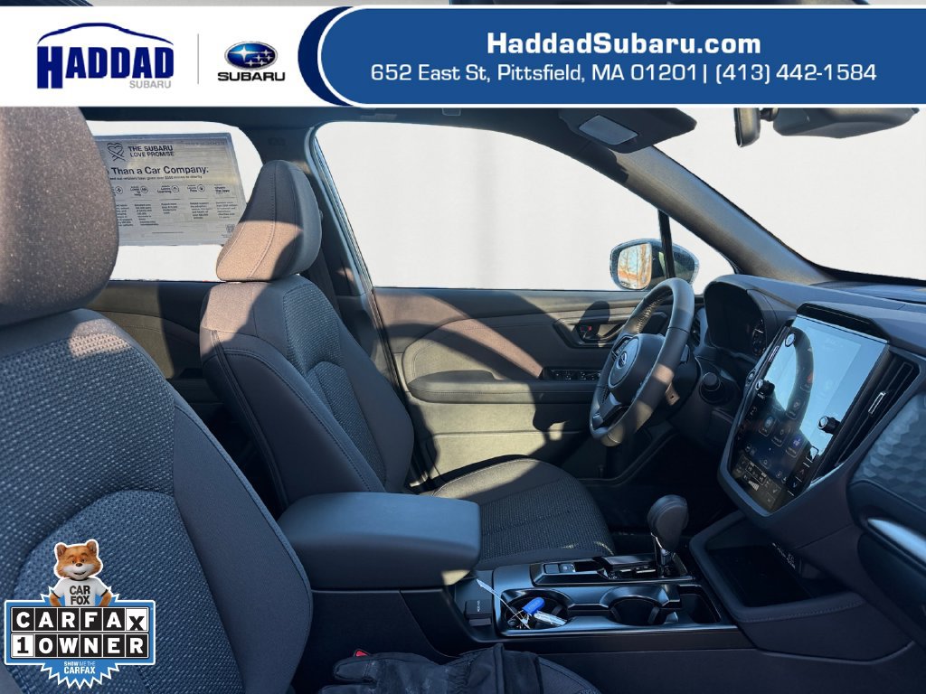 Used 2026 Subaru Forester Premium AWD/4WD image 16
