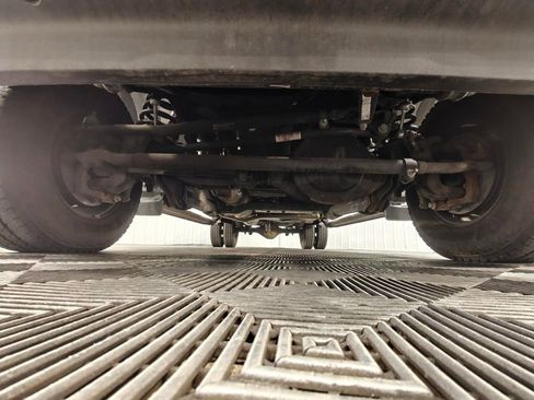 Used 2024 RAM 3500 Big Horn AWD/4WD image 53