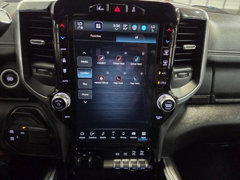 Used 2022 RAM 3500 Laramie image 60