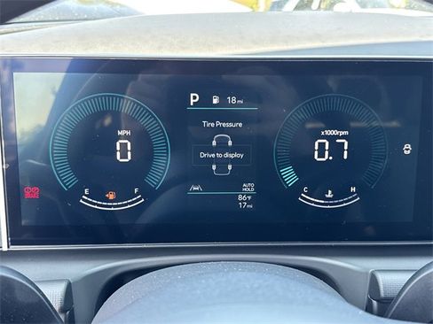 New 2026 Hyundai Santa Cruz SEL image 18