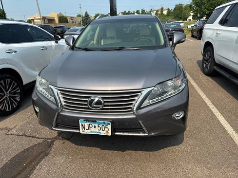 Used 2015 Lexus RX 350 AWD image 20