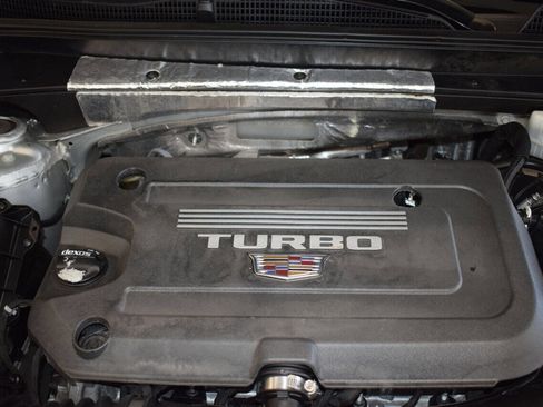 Used 2020 Cadillac XT4 Premium Luxury image 56