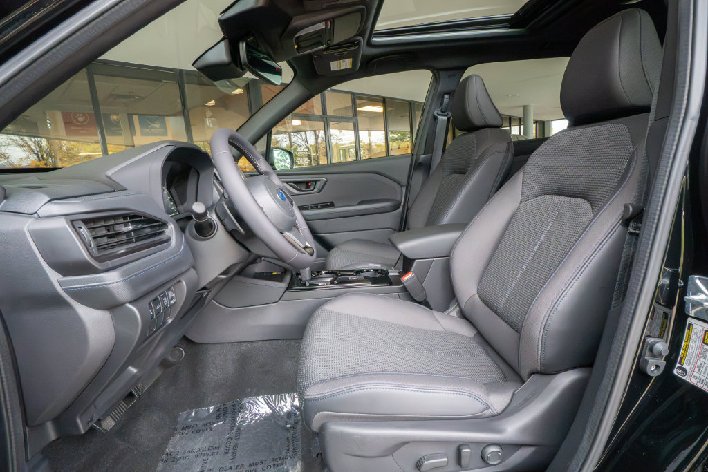 New 2026 Subaru Forester Sport AWD/4WD image 8