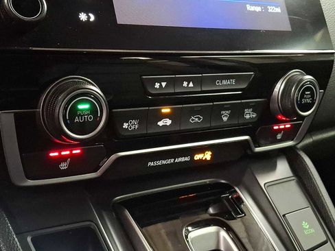Used 2019 Honda CR-V EX-L image 14