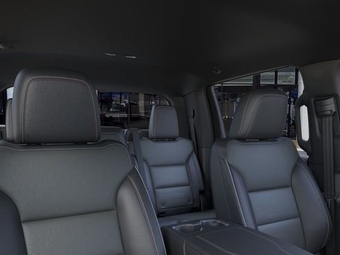 New 2026 Chevrolet Silverado EV Trail Boss image 24