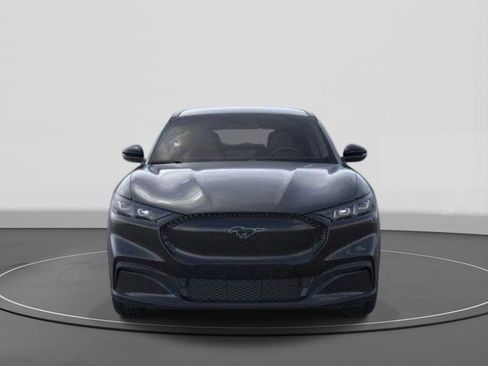 New 2026 Ford Mustang Mach-E Select image 6