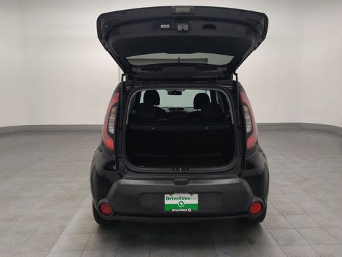Used 2014 Kia Soul + image 29