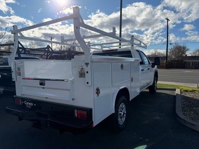 New 2026 GMC Sierra 2500 Pro w/ Convenience Package