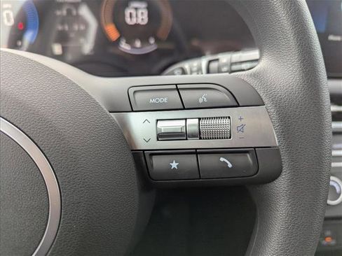New 2026 Hyundai Tucson SE FWD image 14