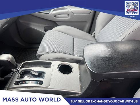 Used 2013 Toyota Tacoma 4x4 Double Cab w/ TRD Sport Pkg image 8