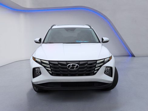 Used 2023 Hyundai Tucson SEL w/ Convenience Package AWD/4WD image 11