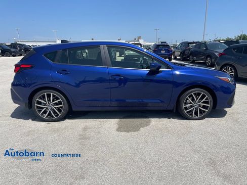 New 2026 Subaru Impreza 2.0i Sport AWD/4WD image 6