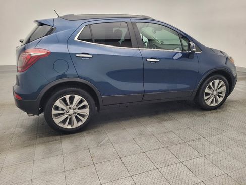 Used 2019 Buick Encore Preferred FWD image 10