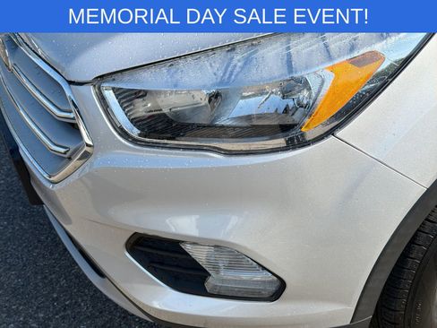 Used 2019 Ford Escape SE FWD image 12