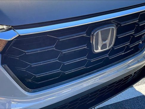 Certified 2023 Honda CR-V EX-L image 63