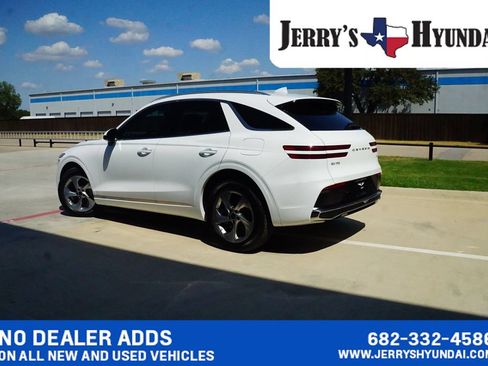 Used 2026 Genesis GV70 2.5T AWD/4WD image 5