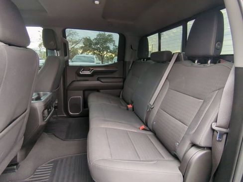 Used 2024 Chevrolet Silverado 1500 LT w/ All Star Edition Plus image 15