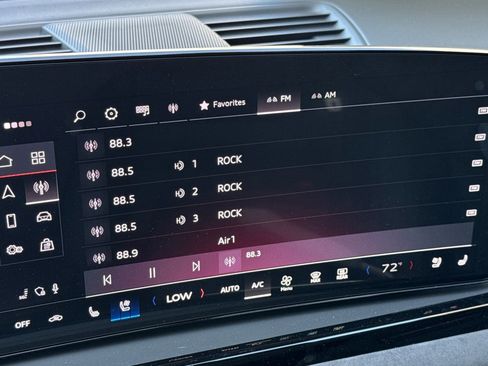 New 2025 Audi S5 Premium Plus image 14