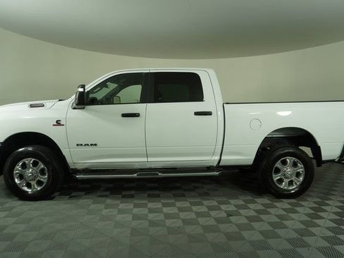 Used 2024 RAM 2500 Big Horn image 4