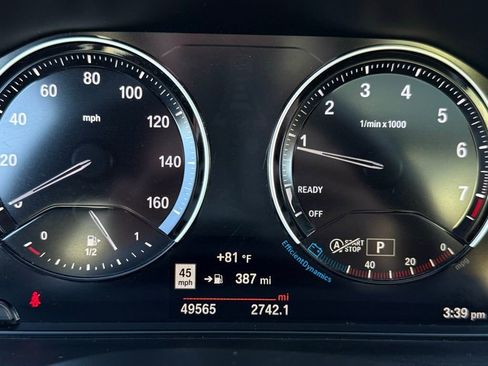 Used 2022 BMW X1 sDrive28i w/ Convenience Package image 32