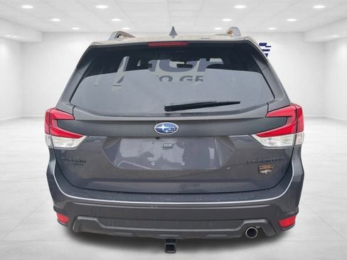 Used 2024 Subaru Forester Wilderness image 4