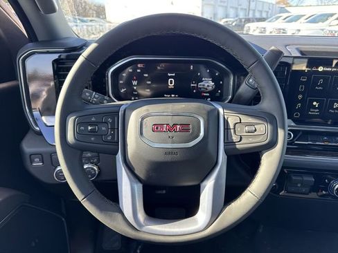 New 2026 GMC Sierra 1500 SLE image 14