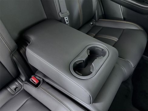 New 2025 MAZDA CX-90 3.3 Turbo w/ Select Package AWD/4WD image 40