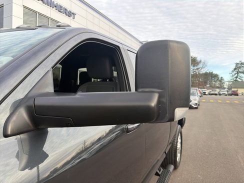 Used 2022 RAM 2500 Big Horn w/ Level A Equipment Group image 48