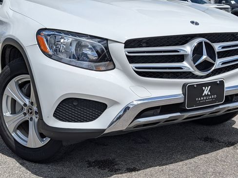 Used 2018 Mercedes-Benz GLC 300 image 9