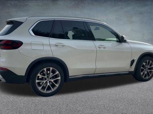 Used 2024 BMW X5 xDrive40i w/ Premium Package AWD/4WD image 26