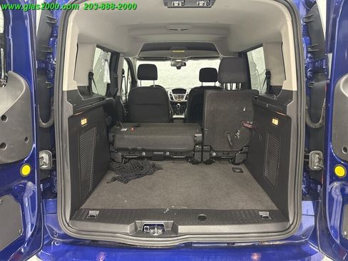 Used 2016 Ford Transit Connect XLT image 9