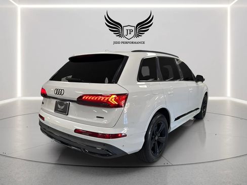 Used 2022 Audi Q7 2.0T Premium w/ Convenience Package AWD/4WD image 6